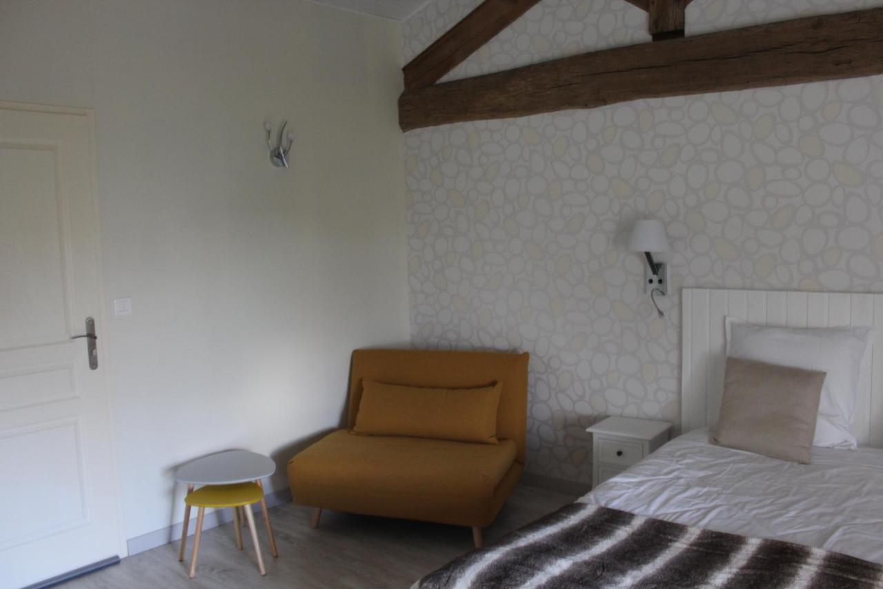 Flore Des Marais Vix  Bagian luar foto