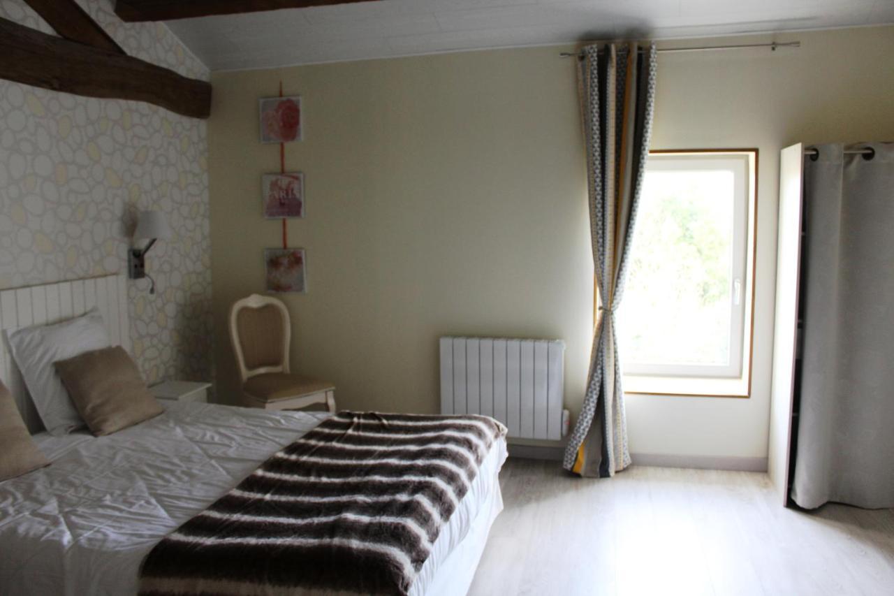 Flore Des Marais Vix  Bagian luar foto