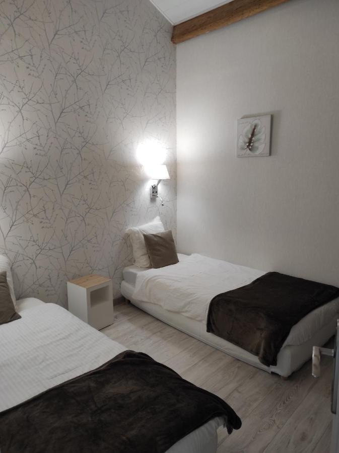 Flore Des Marais Vix  Bagian luar foto
