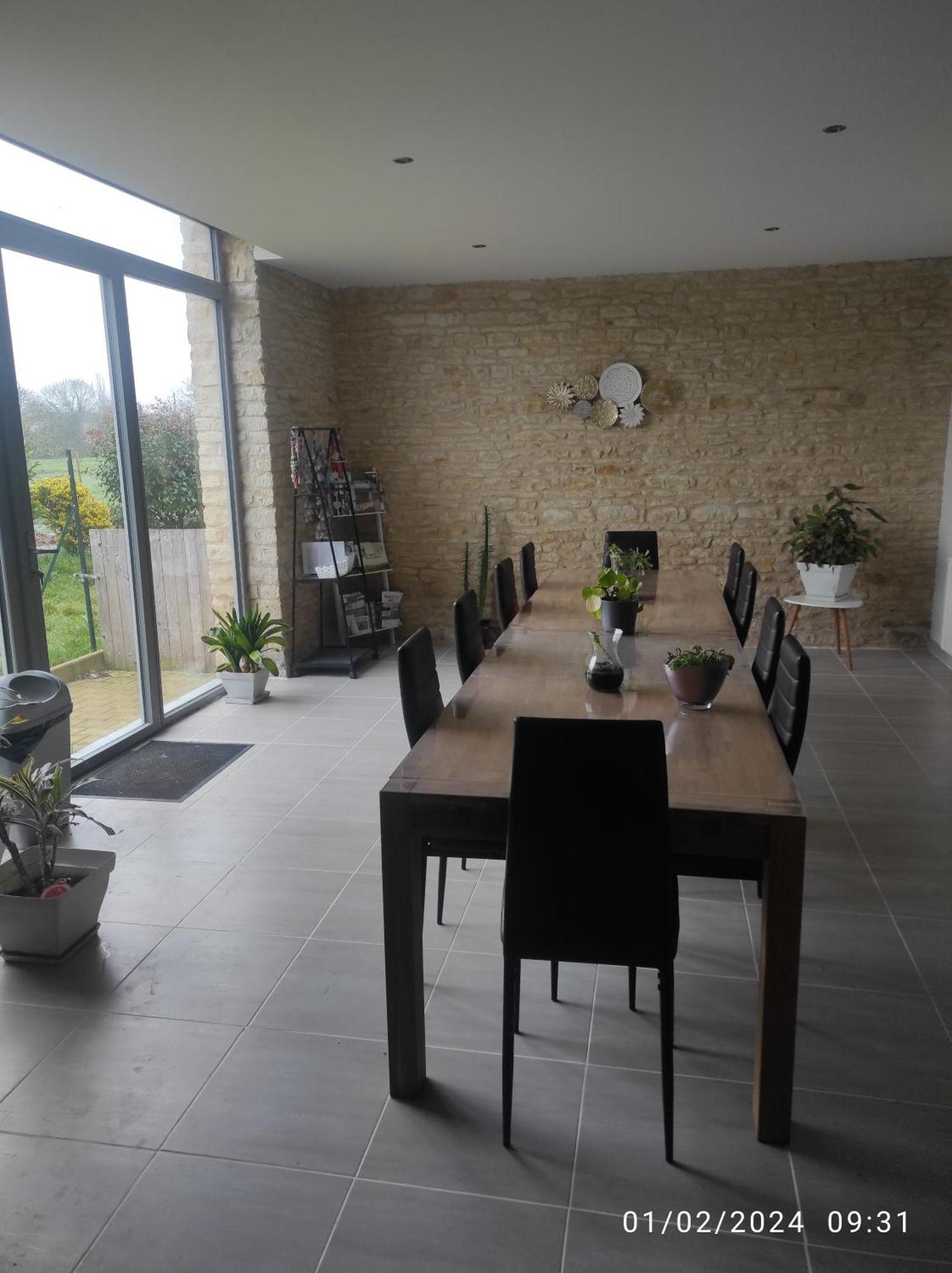 Flore Des Marais Vix  Bagian luar foto
